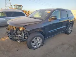 1C4RJEAG8HC770566 2017 JEEP GRAND CHEROKEE