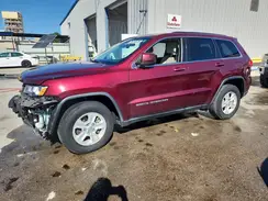 1C4RJEAG8HC784905 2017 JEEP GRAND CHEROKEE