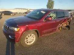 1C4RJEAG8HC784967 2017 JEEP GRAND CHEROKEE