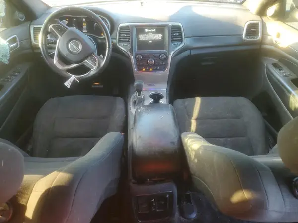 1C4RJEAG8HC784967 2017 JEEP GRAND CHEROKEE - Image 8