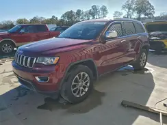 1C4RJEAG8HC804926 2017 JEEP GRAND CHEROKEE
