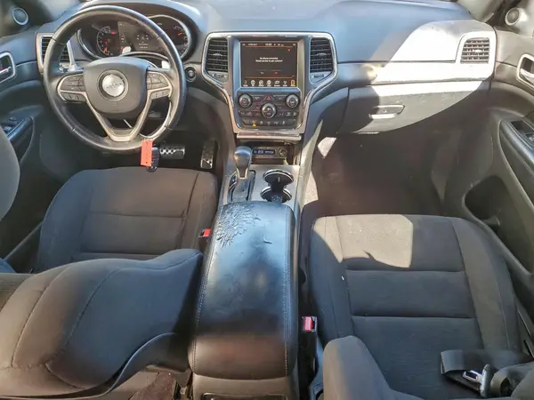 1C4RJEAG8HC804926 2017 JEEP GRAND CHEROKEE - Image 8