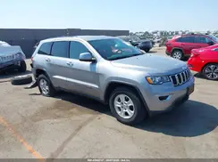1C4RJEAG8HC813755 2017 JEEP GRAND CHEROKEE