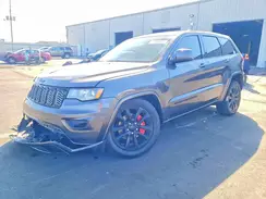 1C4RJEAG8HC819863 2017 JEEP GRAND CHEROKEE