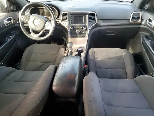 1C4RJEAG8HC819877 2017 JEEP GRAND CHEROKEE - Image 8