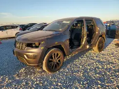 1C4RJEAG8HC823086 2017 JEEP GRAND CHEROKEE