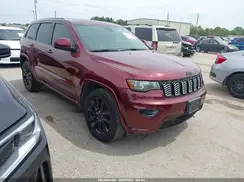 1C4RJEAG8HC826828 2017 JEEP GRAND CHEROKEE