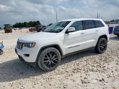 1C4RJEAG8HC837649 2017 JEEP GRAND CHEROKEE
