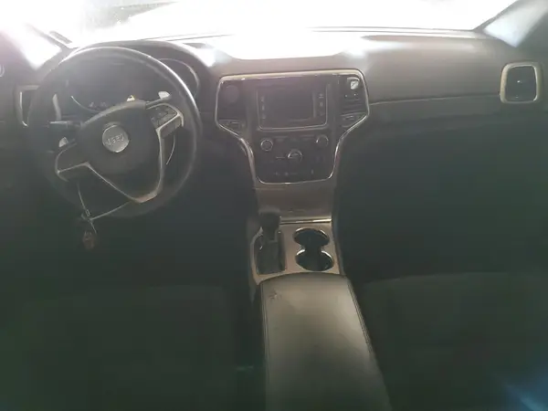 1C4RJEAG8HC846335 2017 JEEP GRAND CHEROKEE - Image 8