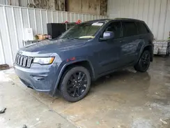 1C4RJEAG8HC850479 2017 JEEP GRAND CHEROKEE