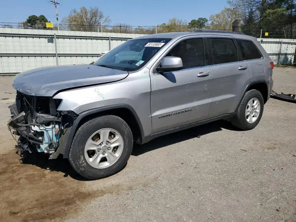 1C4RJEAG8HC867959 2017 JEEP GRAND CHEROKEE - Image 1