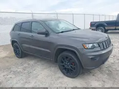 1C4RJEAG8HC893154 2017 JEEP GRAND CHEROKEE