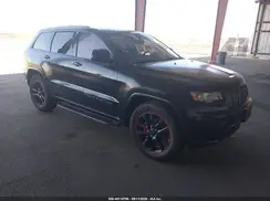 1C4RJEAG8HC898029 2017 JEEP GRAND CHEROKEE