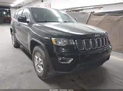 1C4RJEAG8HC903276 2017 JEEP GRAND CHEROKEE
