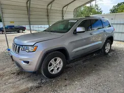 1C4RJEAG8HC903309 2017 JEEP GRAND CHEROKEE