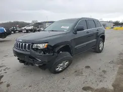 1C4RJEAG8HC916058 2017 JEEP GRAND CHEROKEE