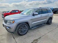 1C4RJEAG8HC916707 2017 JEEP GRAND CHEROKEE