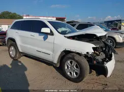 1C4RJEAG8HC928193 2017 JEEP GRAND CHEROKEE