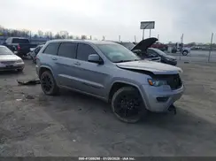 1C4RJEAG8HC930011 2017 JEEP GRAND CHEROKEE