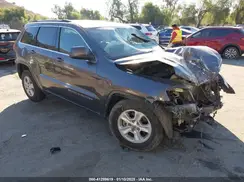 1C4RJEAG8HC944037 2017 JEEP GRAND CHEROKEE