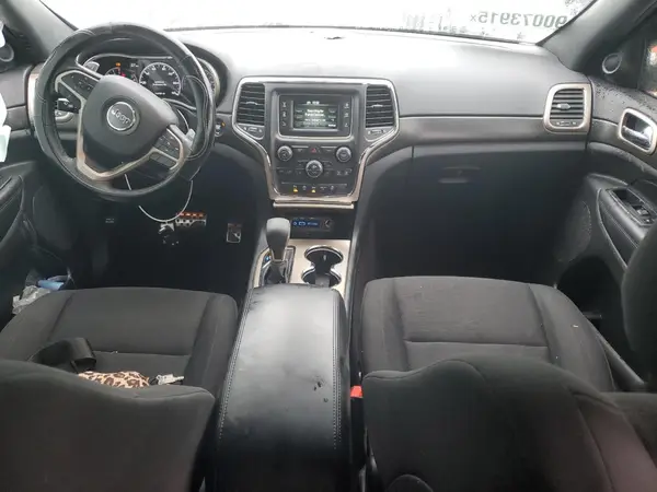 1C4RJEAG8HC950095 2017 JEEP GRAND CHEROKEE - Image 8