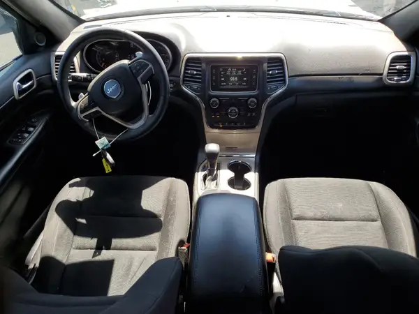 1C4RJEAG8HC952588 2017 JEEP GRAND CHEROKEE - Image 8