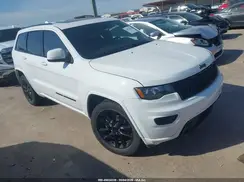 1C4RJEAG8HC952798 2017 JEEP GRAND CHEROKEE
