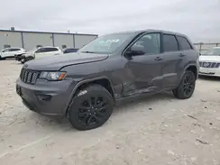 1C4RJEAG8HC953241 2017 JEEP GRAND CHEROKEE