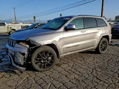 1C4RJEAG8HC957192 2017 JEEP GRAND CHEROKEE