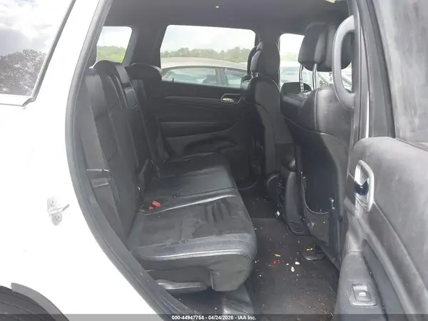 1C4RJEAG8HC957225 2017 JEEP GRAND CHEROKEE - Image 8