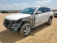 1C4RJEAG8JC110663 2018 JEEP GRAND CHEROKEE