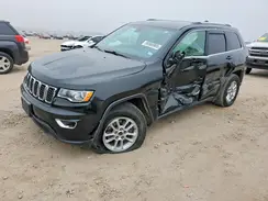 1C4RJEAG8JC125258 2018 JEEP GRAND CHEROKEE
