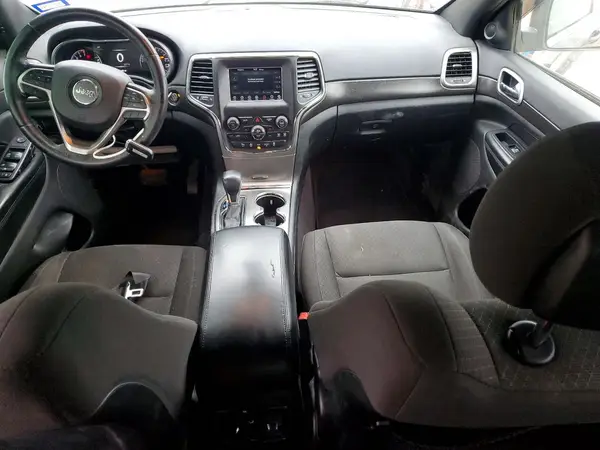 1C4RJEAG8JC125258 2018 JEEP GRAND CHEROKEE - Image 8