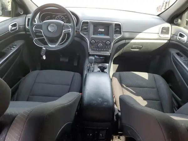 1C4RJEAG8JC125762 2018 JEEP GRAND CHEROKEE - Image 8