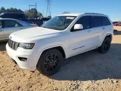 1C4RJEAG8JC125955 2018 JEEP GRAND CHEROKEE