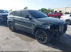1C4RJEAG8JC126071 2018 JEEP GRAND CHEROKEE