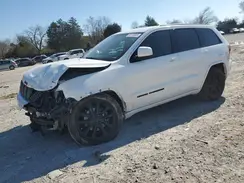 1C4RJEAG8JC141413 2018 JEEP GRAND CHEROKEE