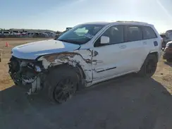 1C4RJEAG8JC142139 2018 JEEP GRAND CHEROKEE