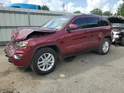 1C4RJEAG8JC171561 2018 JEEP GRAND CHEROKEE