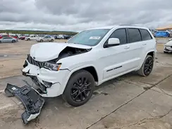 1C4RJEAG8JC197349 2018 JEEP GRAND CHEROKEE