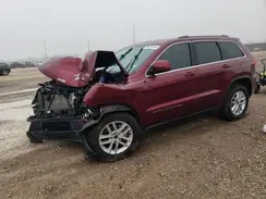 1C4RJEAG8JC201206 2018 JEEP GRAND CHEROKEE
