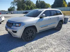 1C4RJEAG8JC228339 2018 JEEP GRAND CHEROKEE