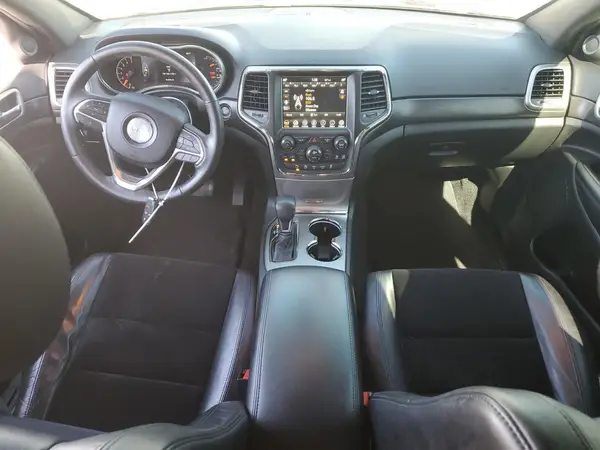 1C4RJEAG8JC228339 2018 JEEP GRAND CHEROKEE - Image 8