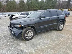 1C4RJEAG8JC238773 2018 JEEP GRAND CHEROKEE