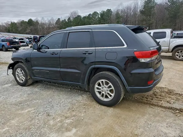 1C4RJEAG8JC238773 2018 JEEP GRAND CHEROKEE - Image 2