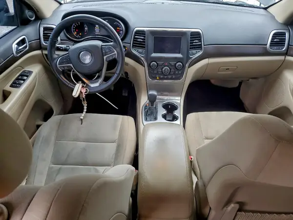 1C4RJEAG8JC238773 2018 JEEP GRAND CHEROKEE - Image 8