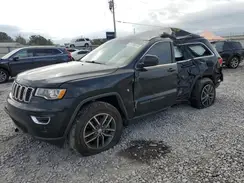 1C4RJEAG8JC246887 2018 JEEP GRAND CHEROKEE