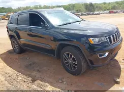 1C4RJEAG8JC252883 2018 JEEP GRAND CHEROKEE