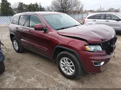 1C4RJEAG8JC260403 2018 JEEP GRAND CHEROKEE
