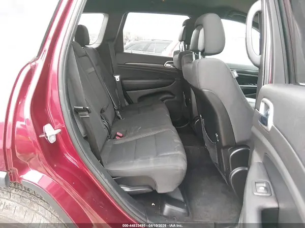 1C4RJEAG8JC260403 2018 JEEP GRAND CHEROKEE - Image 8